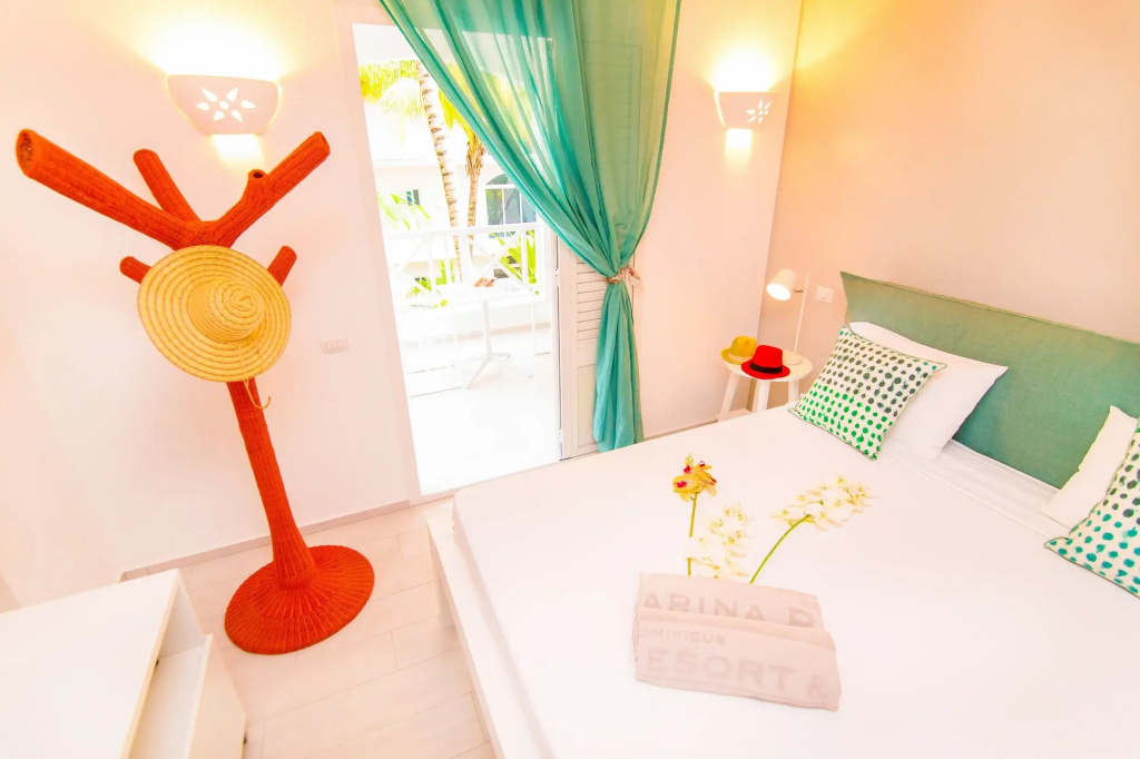 TRACADERO Beach Club and Holidays Rentals - Général