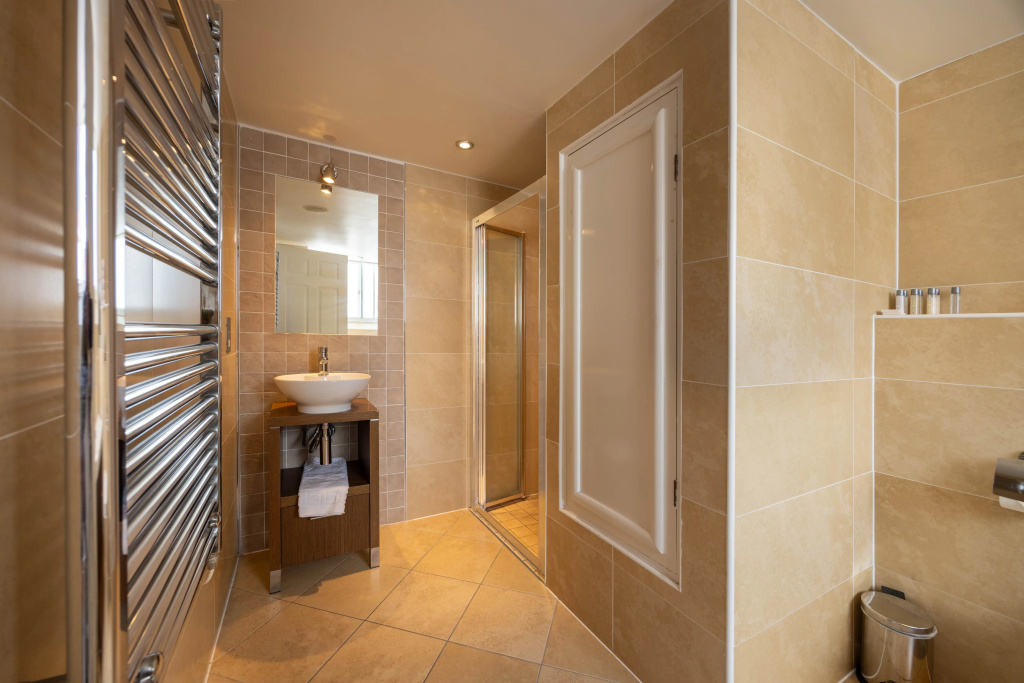 Cathedral Quarter Hotel - Derby - Général