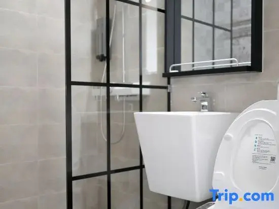Jeju Ocean Square Resort - Chambres