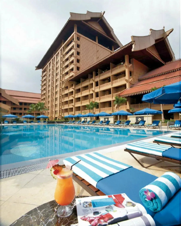 Royale Chulan Kuala Lumpur