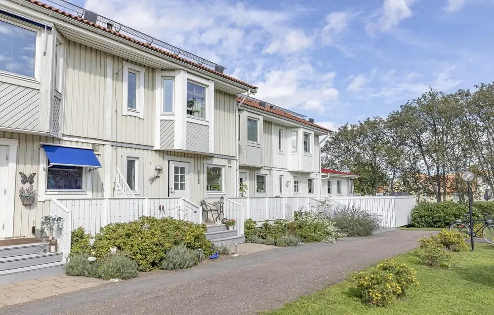 Stunning Home in Köpingsvik With 1 Bedrooms
