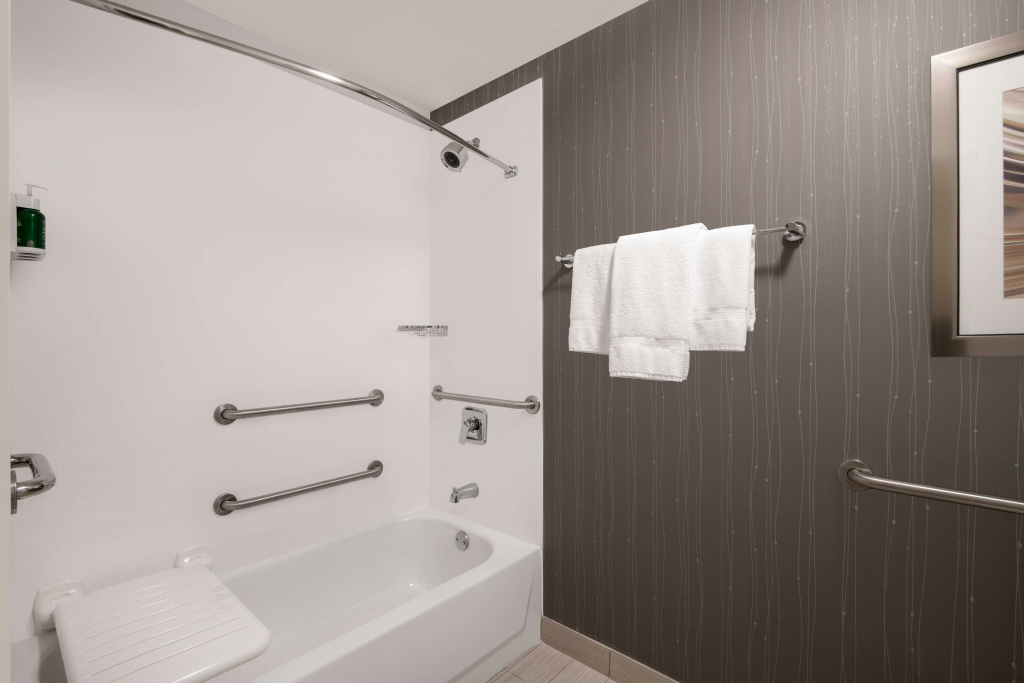 Courtyard by Marriott Reno - Général