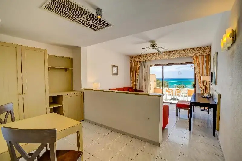 SBH Taro Beach Hotel - Chambres