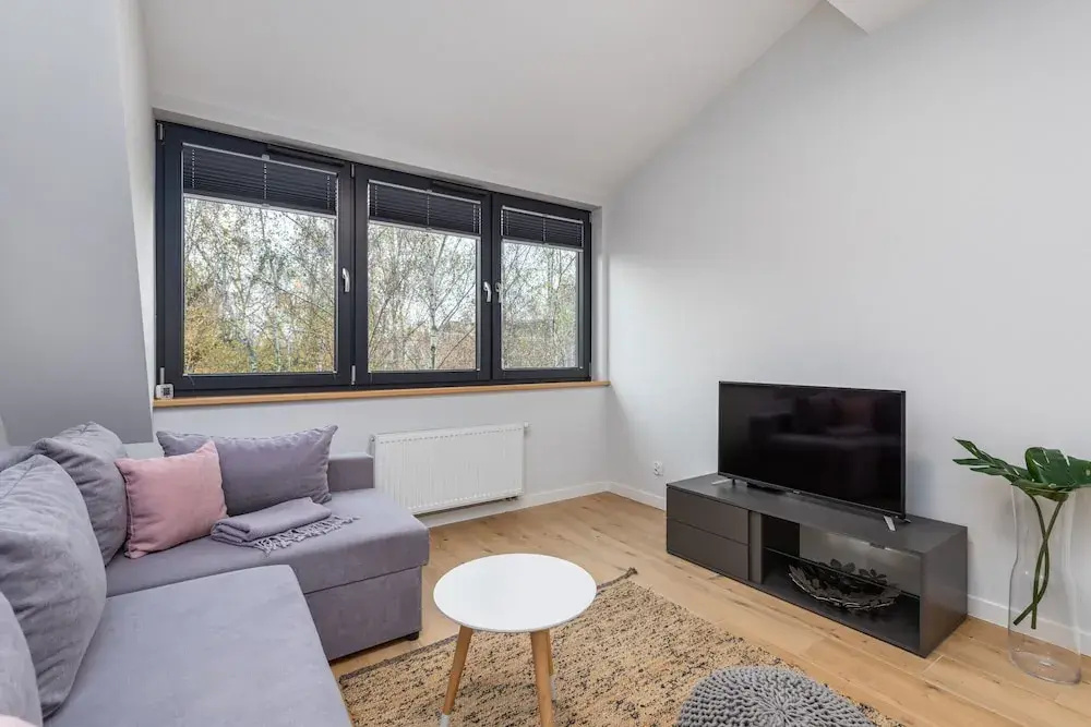 Kolo Brzegu Apartments by Renters