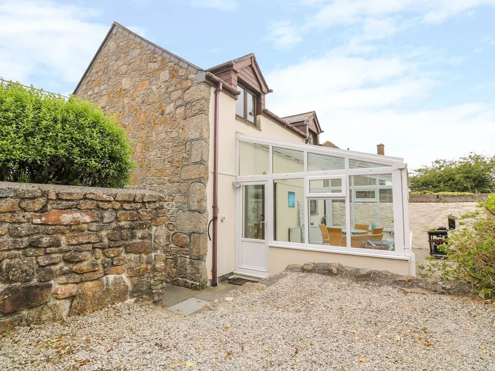 Mossley Cottage