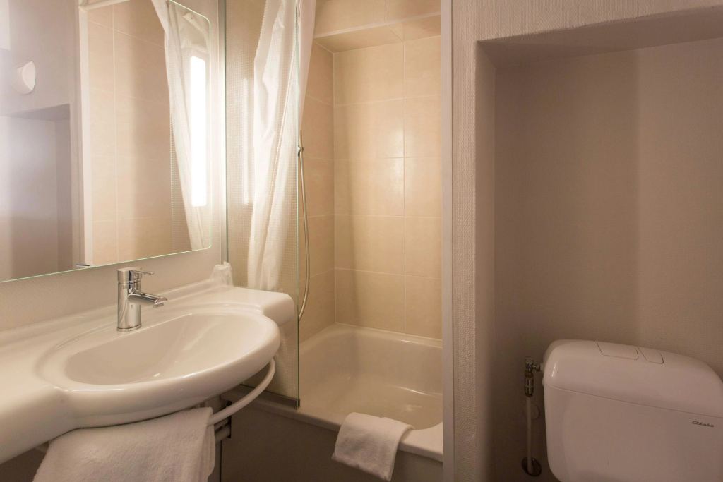 Afficher la photo 8 — B&B HOTEL Douai Parc des Expos Cuincy