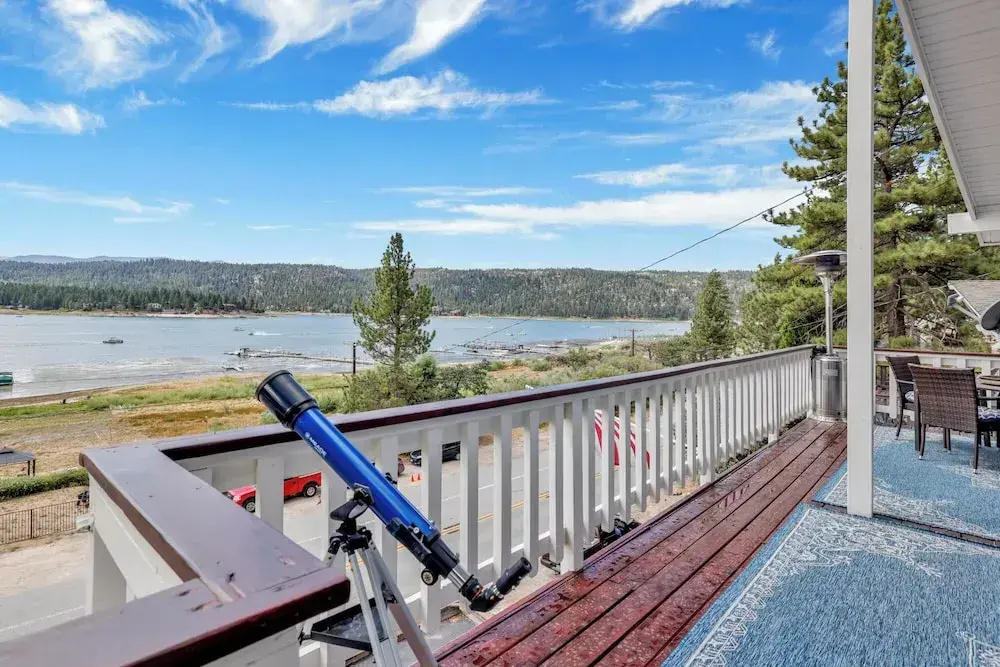 North Shore Chalet #2173