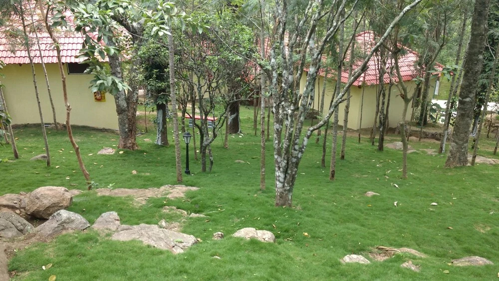 The Brook - Resorts & Spa - Yercaud - фото 44