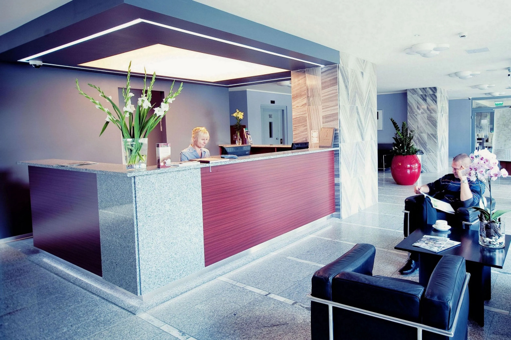 Hotel Śląsk — 2