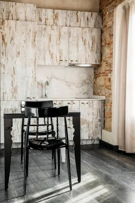 Arai Aparthotel - Chambres
