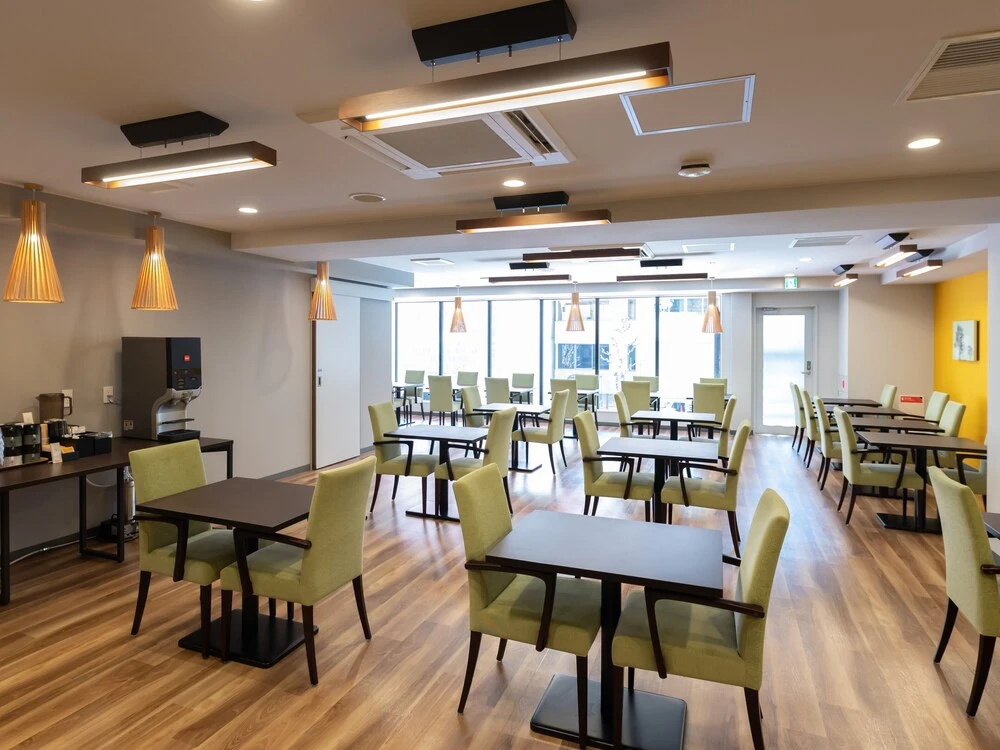 2ND by hotel androoms Sapporo 사진 28