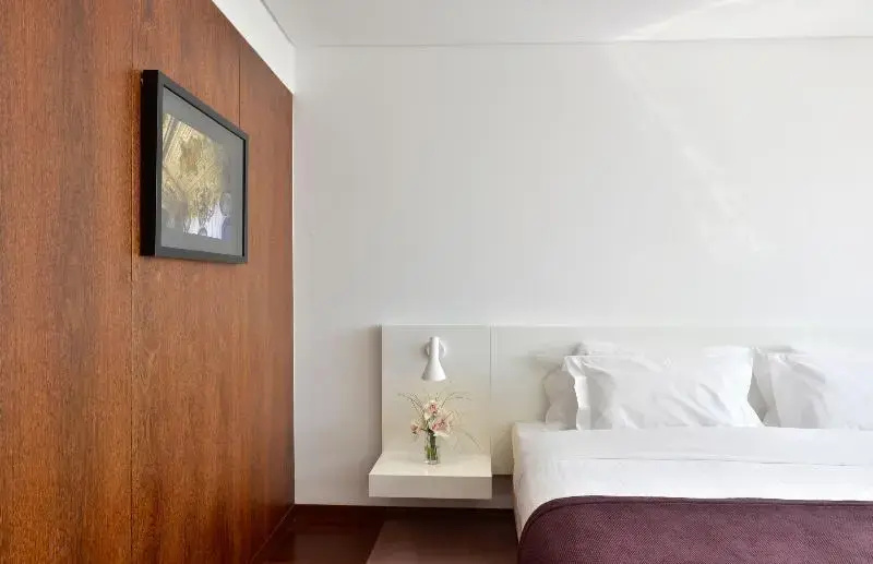 Pousada Palacio Estoi – Faro Hotel - Chambres