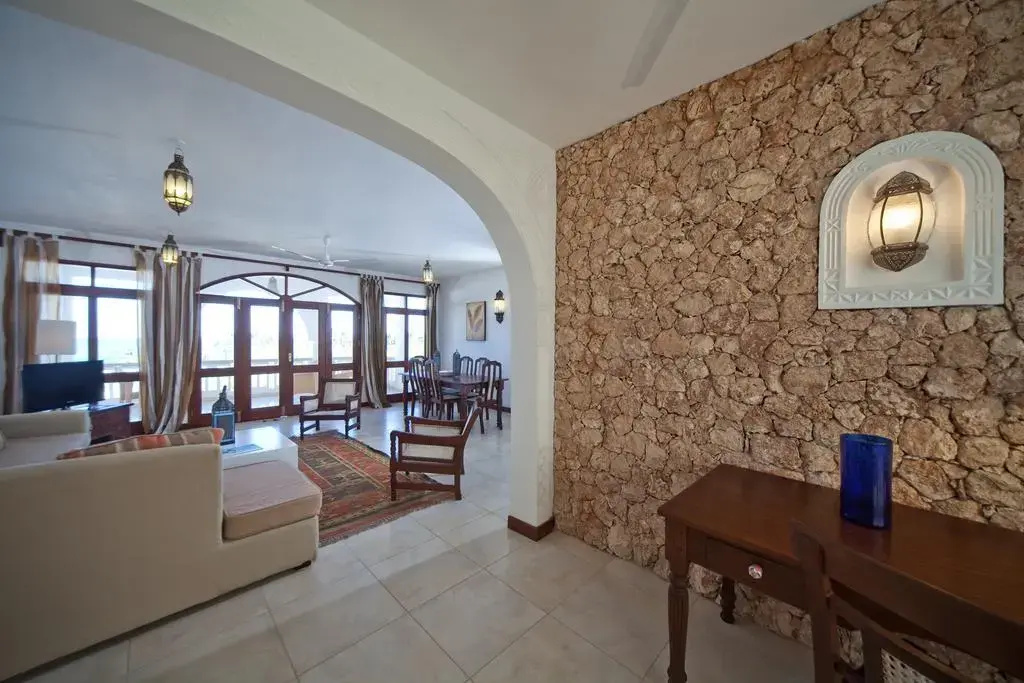 Lantana Galu Beach - Général