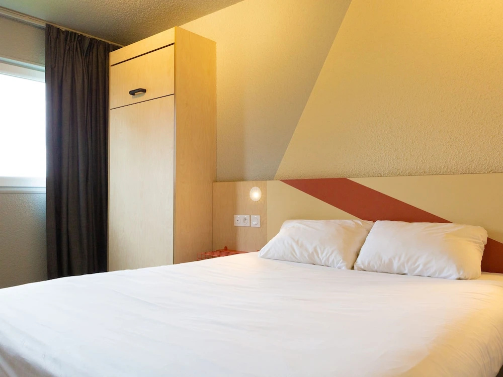 Afficher la photo 6 — Ibis Budget Tours Sud