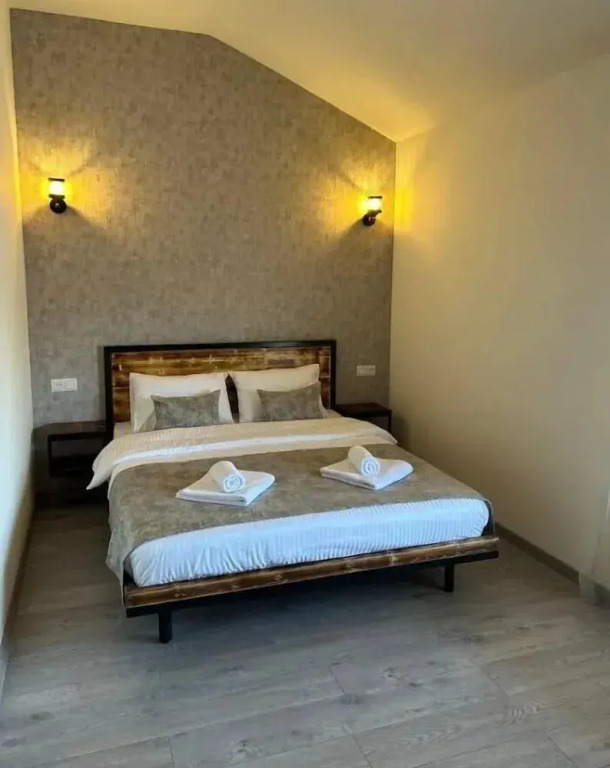 Lincoln Hotel - фото 4