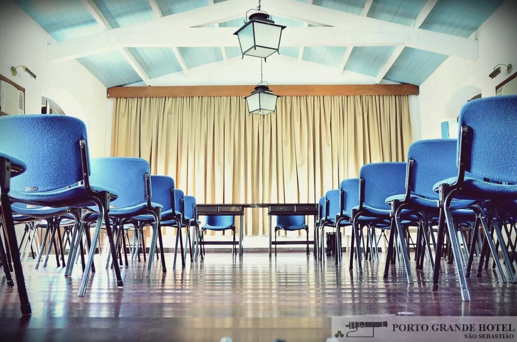 Porto Grande Hotel & Convention - Général
