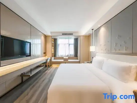 Goethe Holiday Inn - Chambres