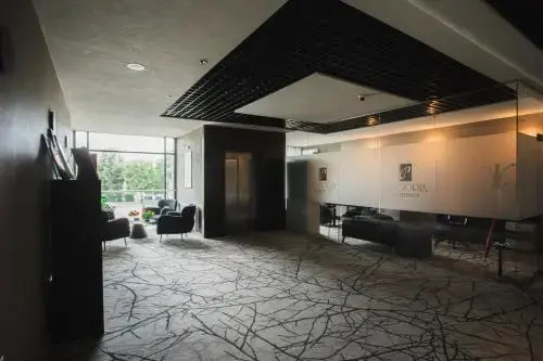 Hotel Pogoria Residence - Général