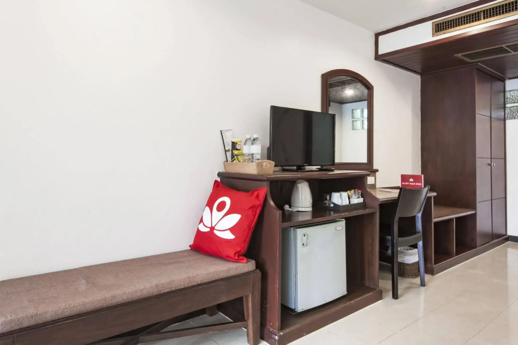 ZEN Premium Prachanukroh Patong Beach - Général