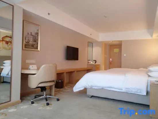 Superior Double room (twin beds)