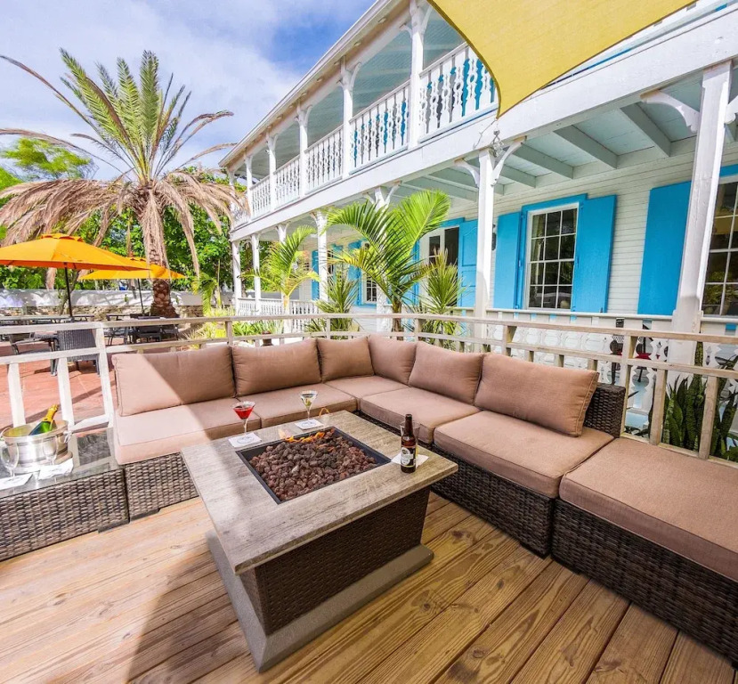 Turks Head Inne - фото 19