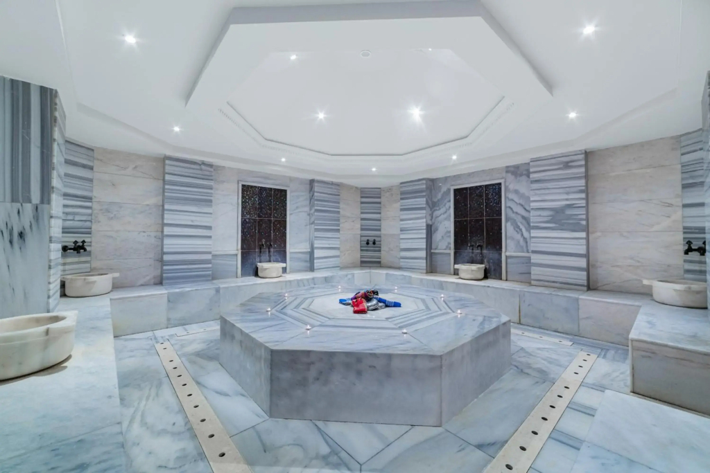 Justiniano Club Alanya – All Inclusive - фото 28