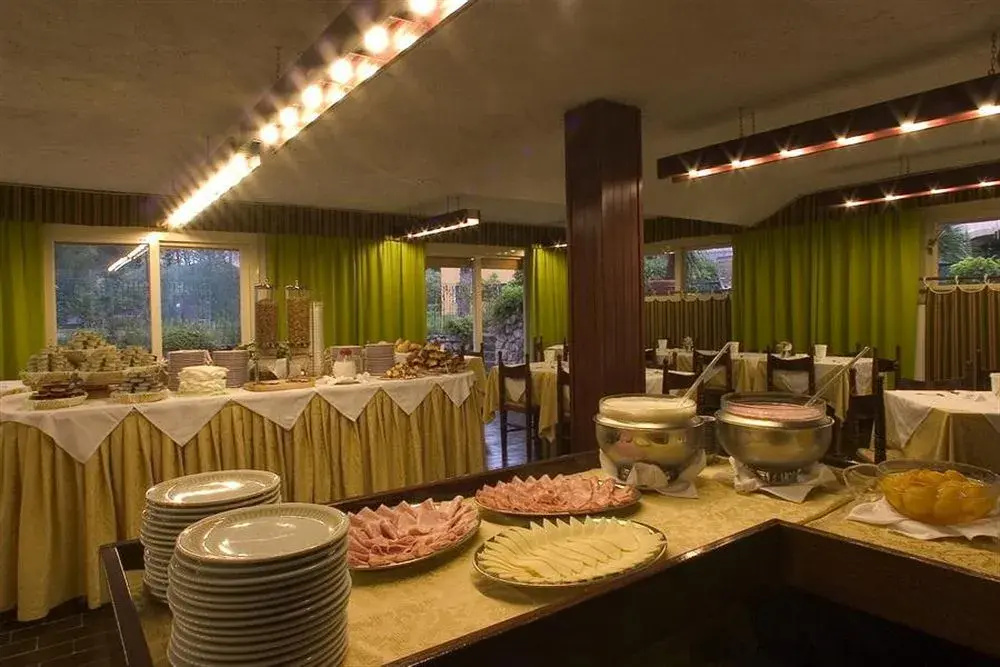 Hotel Barcarola 2 - Général
