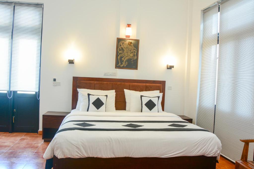Villa Tissa Beach Resort