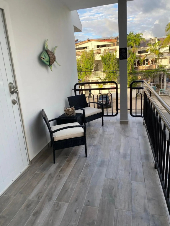 Hotel photo 8