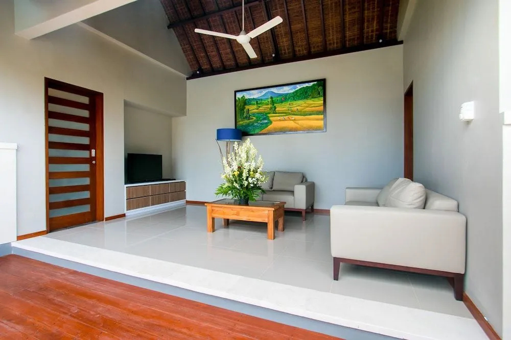 The Secret Spot Villas — фото