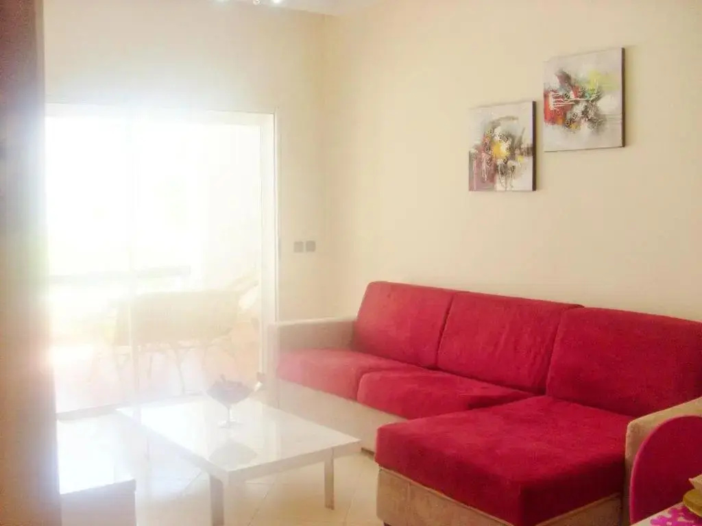 Asilah Marina Golf - Chambres