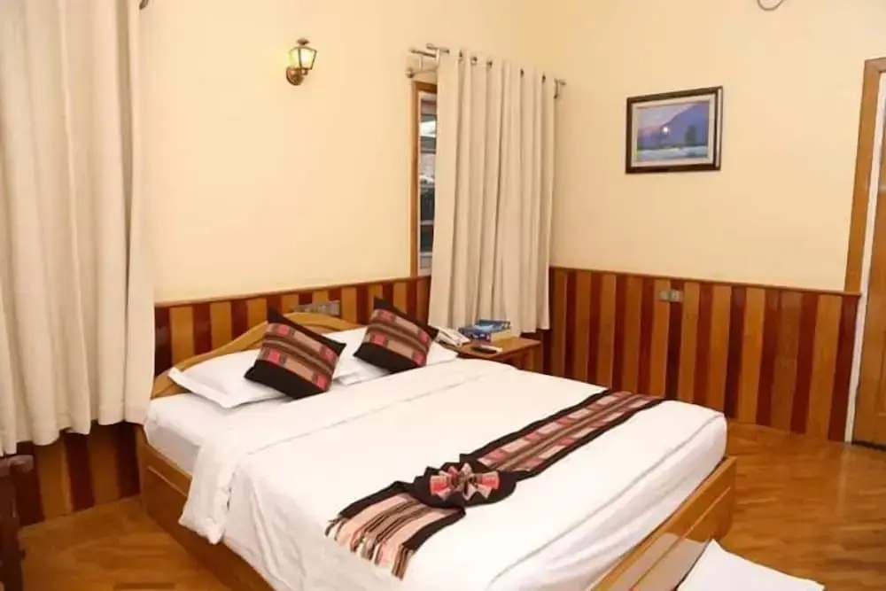 Hotel Juno - Général