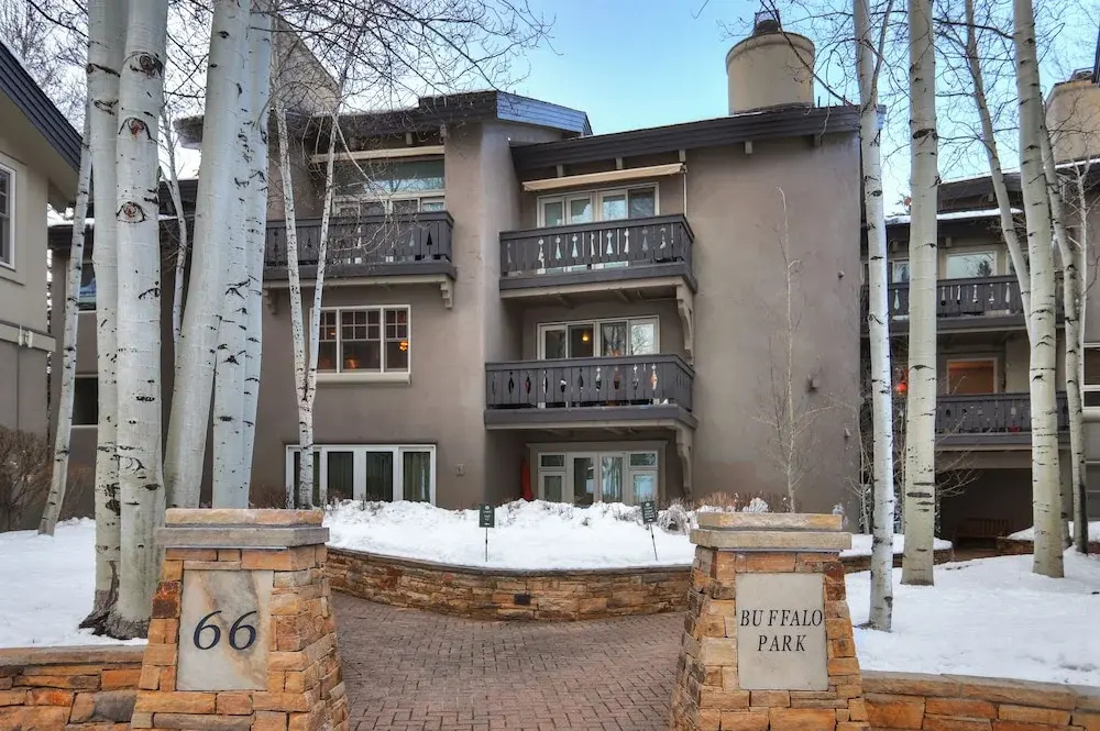 Arrowhead Village BP12 - 3 Br Condo