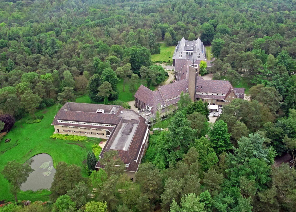 Woudschoten Hotel & Conferentiecentrum - Général