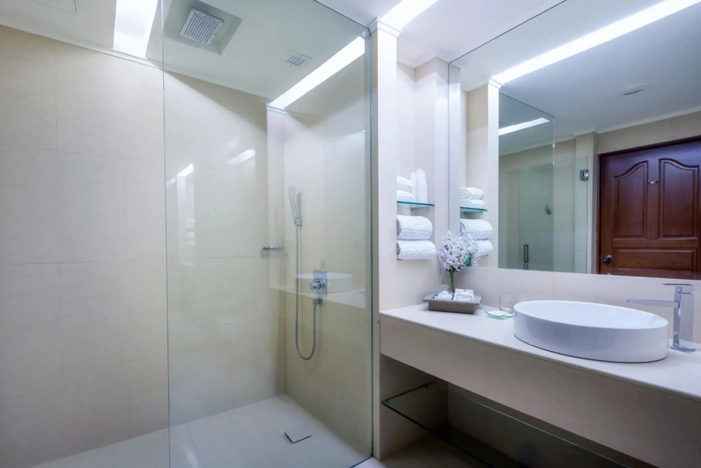 Emerald Hotel Bangkok - фото 13