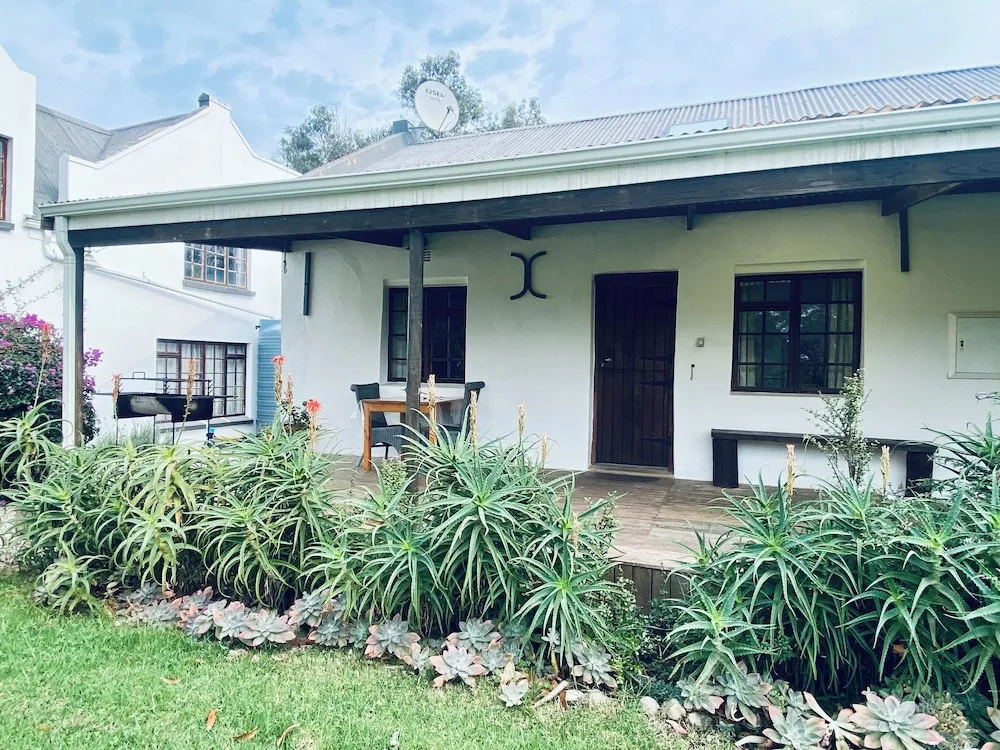 Bella Manga Country House
