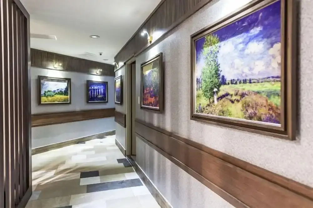 Hotel photo 8
