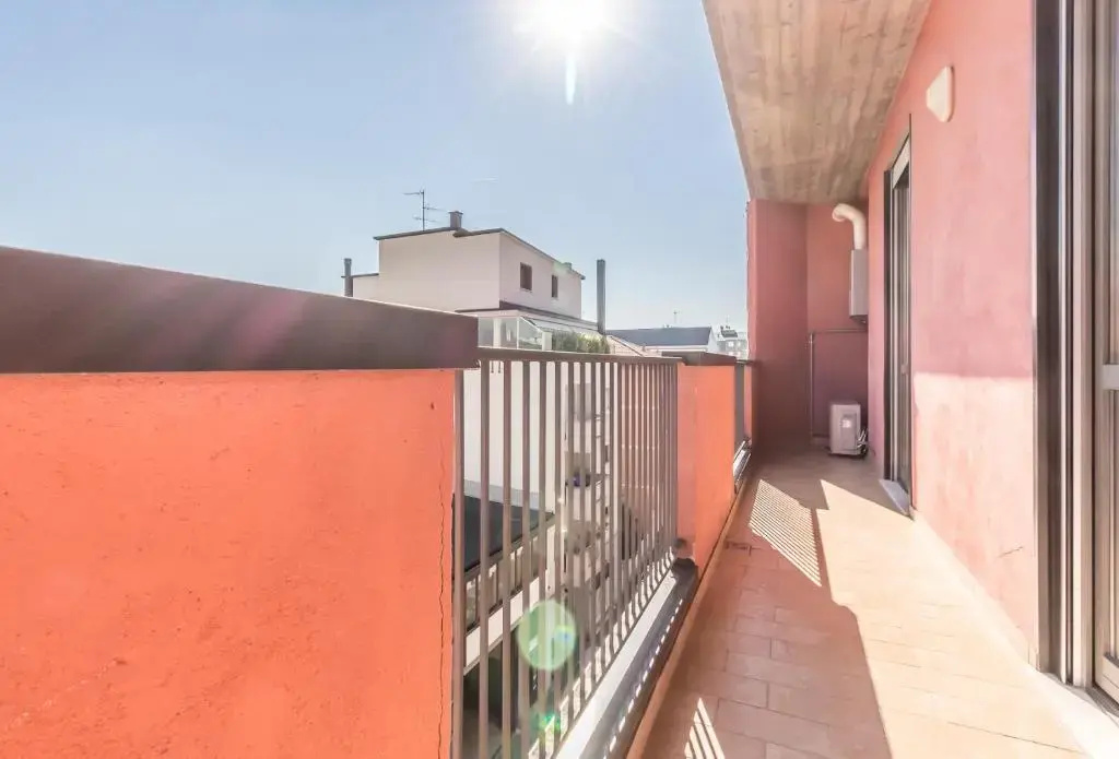 Alessia's Flat - Affori