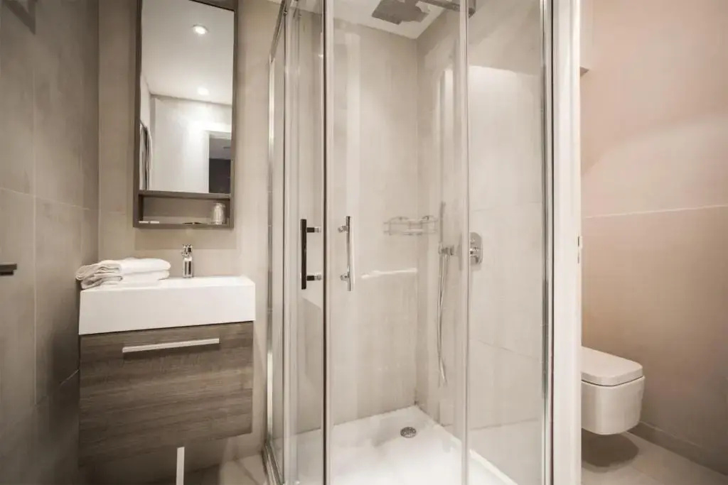 Hotel Schtak - Chambres