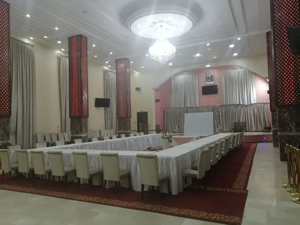 Hotel photo 16