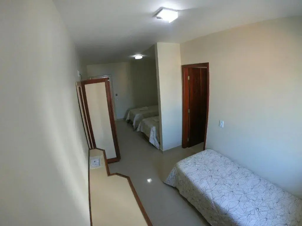 Hotel Villa Brites - Chambres