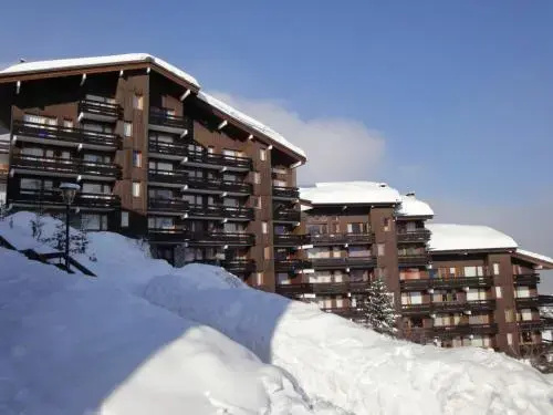 Voir la photo 1 — Apartment Appartement 2 pieces bien agence, balcon sud
