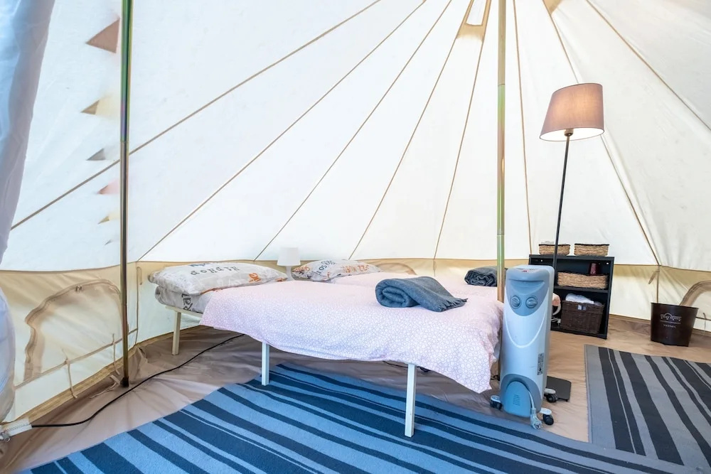 Camping Vicenza - фото 3