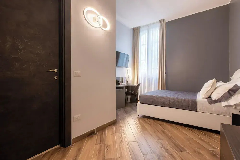 Hotel photo 17