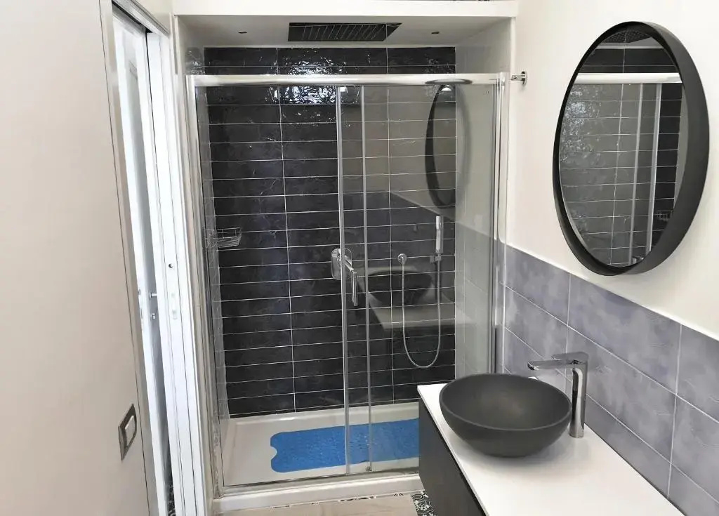 Calise Guest house