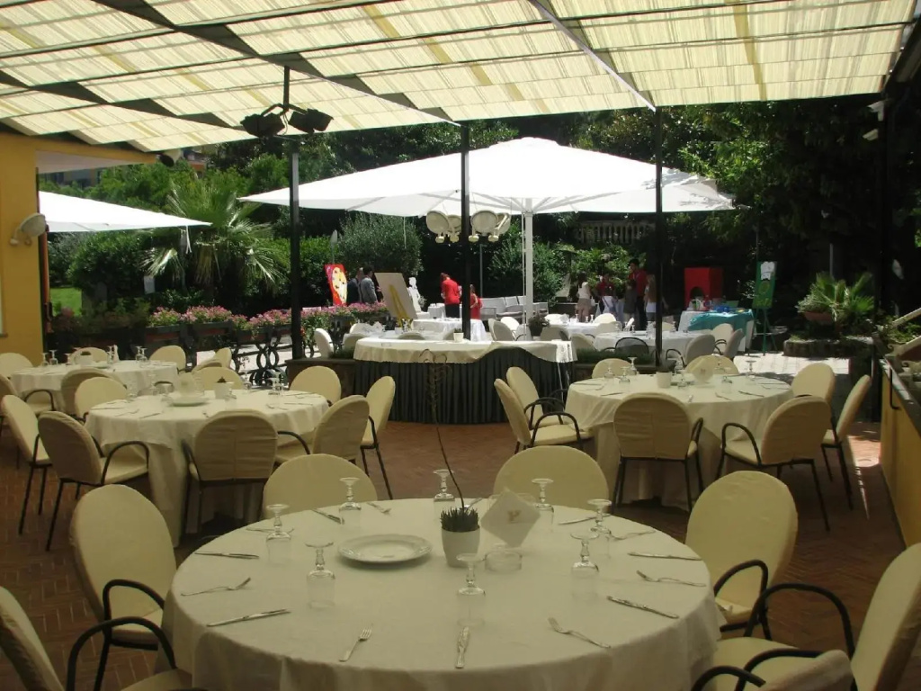 Hotel photo 8
