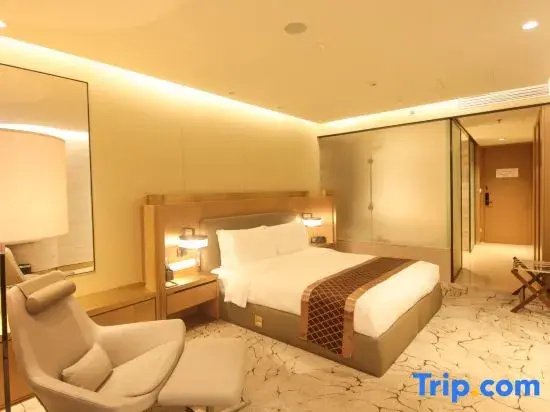 Beijing Yanqi Lake International Convention & Exhibition Center - Chambres