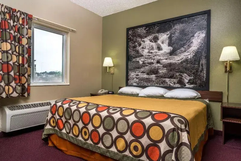 Standard room
