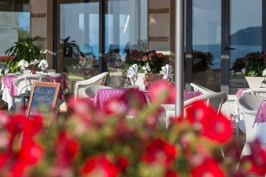 Cretan Dream Resort and Spa - Général