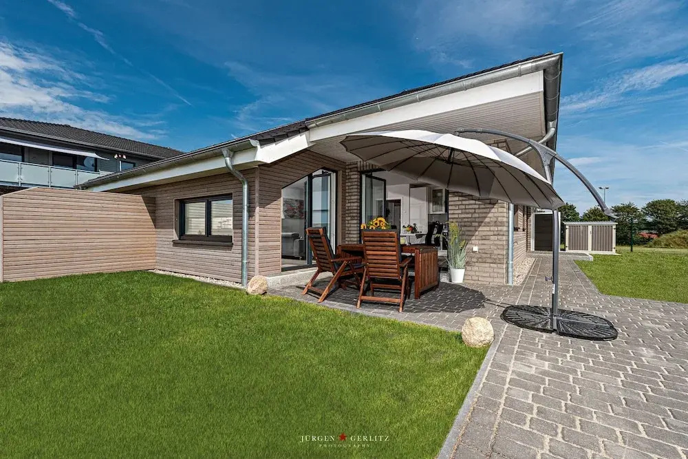 Ferienhaus Seebrise